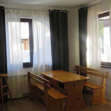Flora Clover One Bedroom Apartment Nr. 18 Borovets Exterior photo