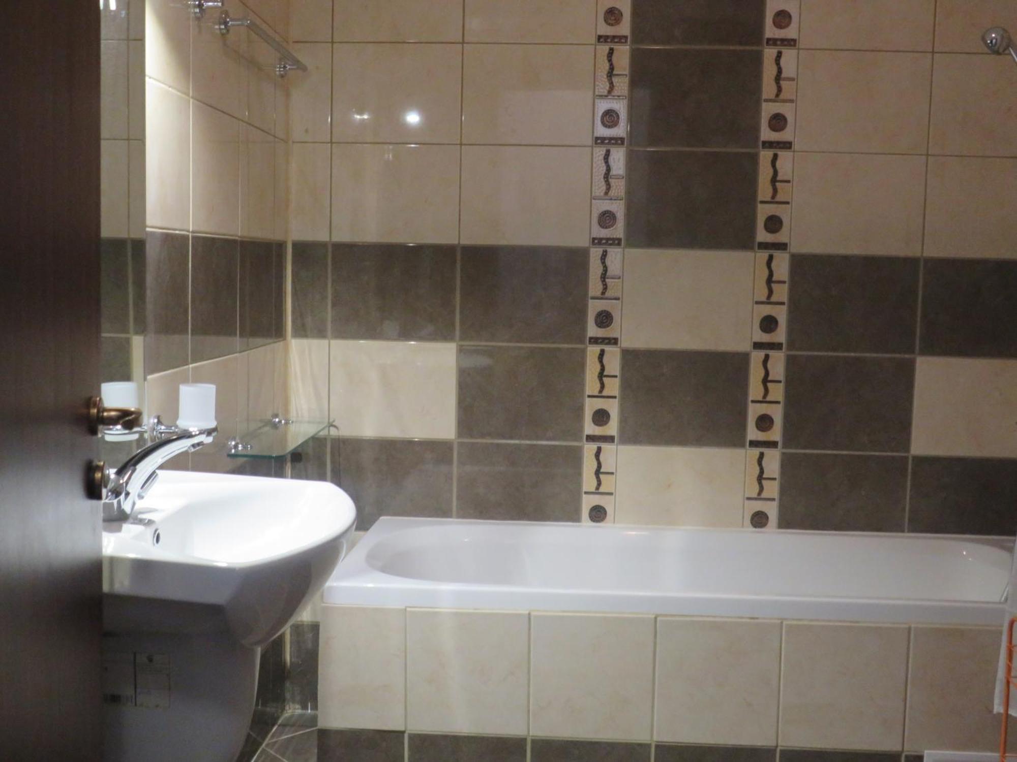 Flora Clover One Bedroom Apartment Nr. 18 Borovets Exterior photo